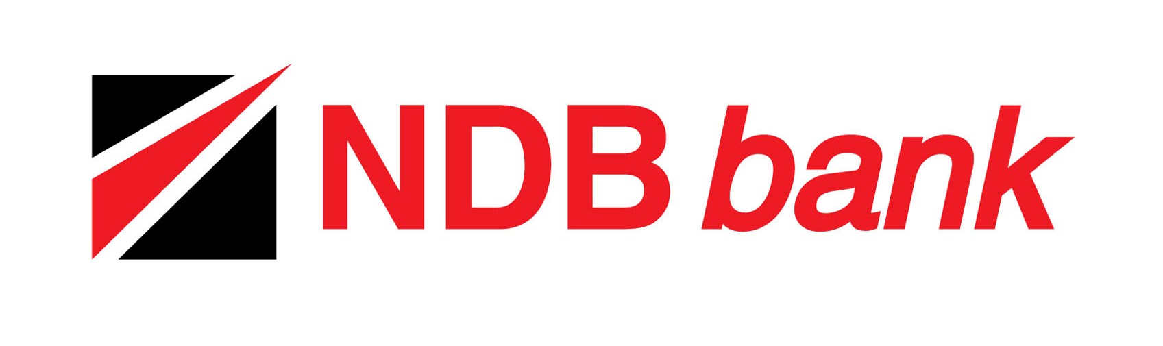 ndb bank logo - INVEST.LK