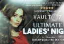 Ultimate Ladies’ Night