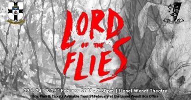 Lord of the Flies