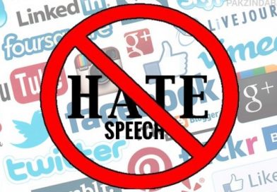 Social media hate speech seen destabilising markets